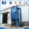 Best quality pulse bag dust removal with CE certificate